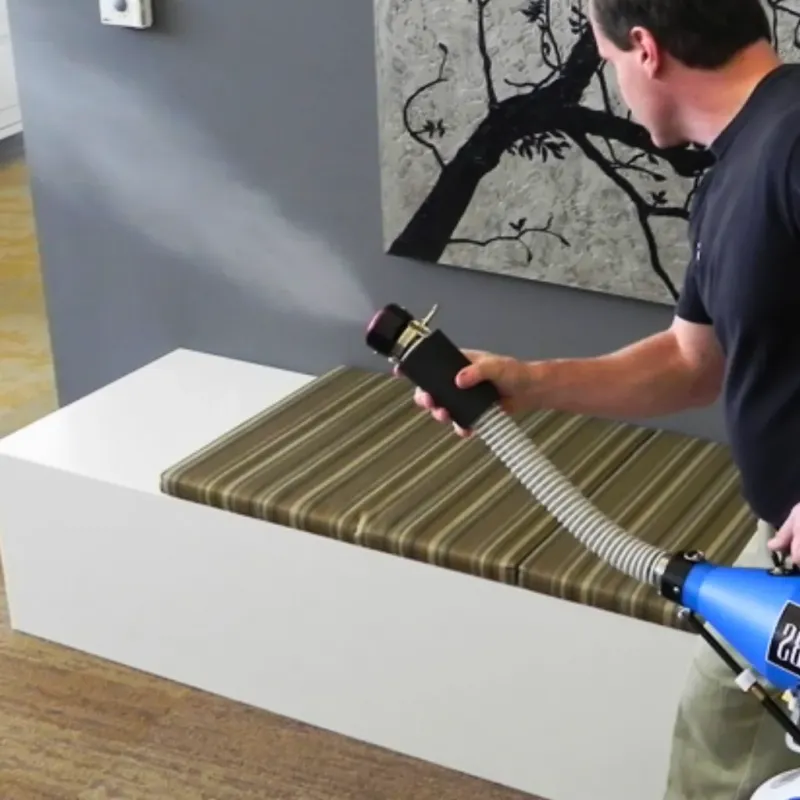Professional Odor Removal in Gordonsville, TN